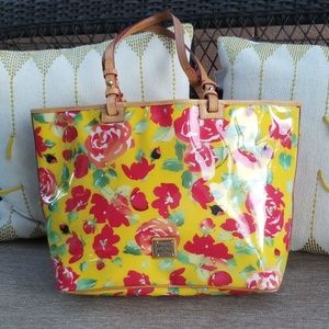 Dooney and Bourke handbag